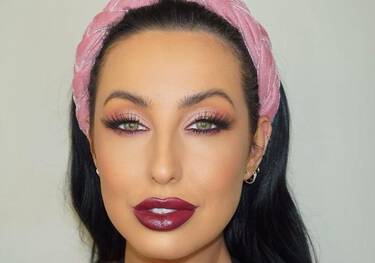 Danielle Roberts Urban Decay