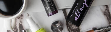 Summer Makeup Routine Banner