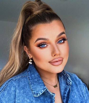 Rachel Leary Urban Decay