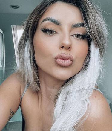 Steph Toms Urban Decay Tutorial