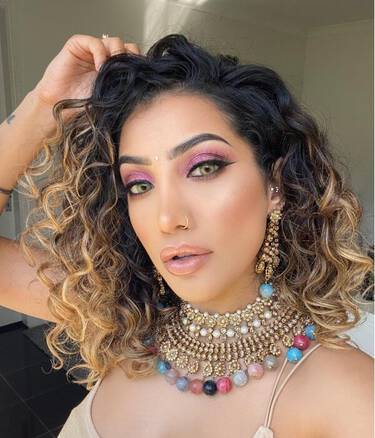 Anchal Seda Urban Decay