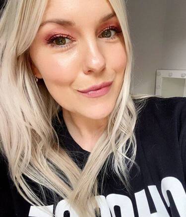 Cher Webb Urban Decay