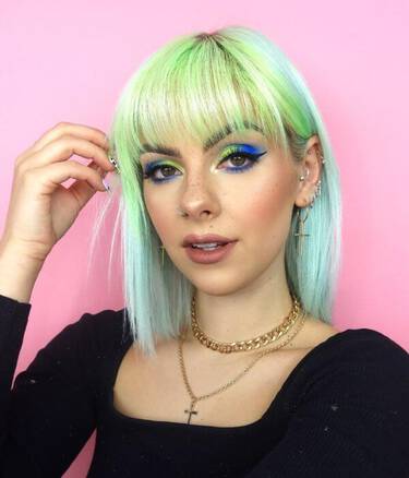 Sophie Hannah Urban Decay
