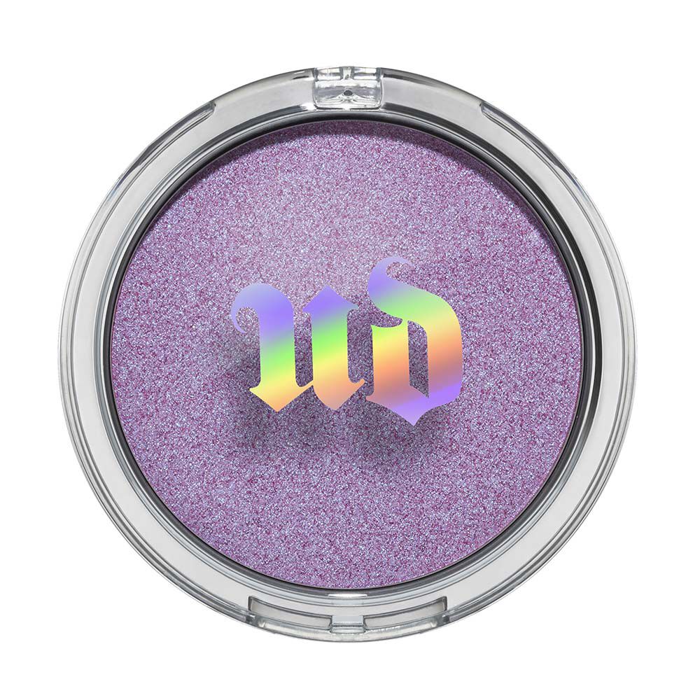 Disco Queen Holographic Highlighting Powder Face Highlighter Urban