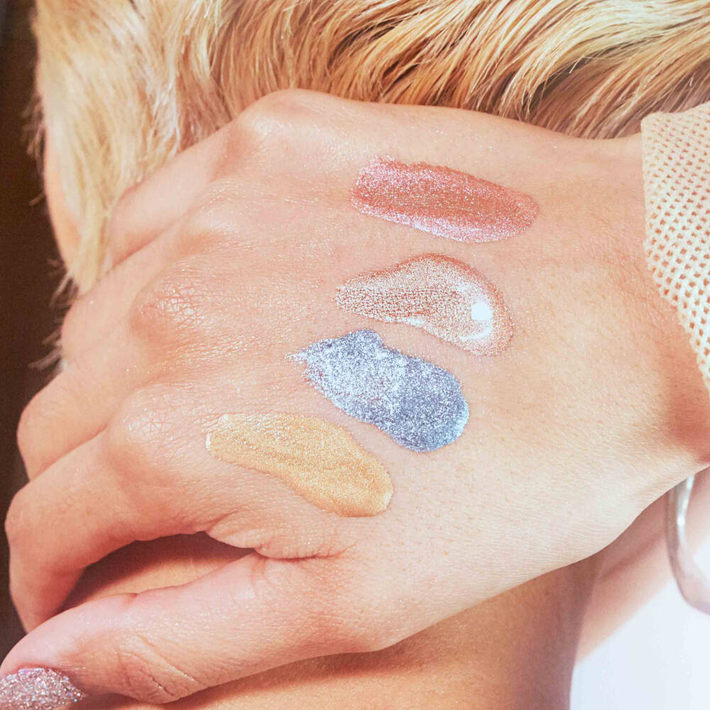 Moondust Glitter Liquid Body & Face Shimmer Urban Decay