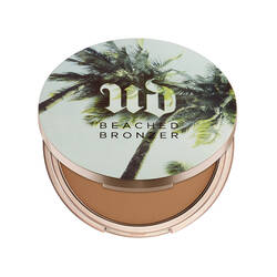 Beached Bronzer in color Bronzed