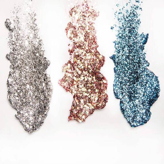 Heavy Metal Glitter Eye Gel Glitter Makeup Urban Decay UK