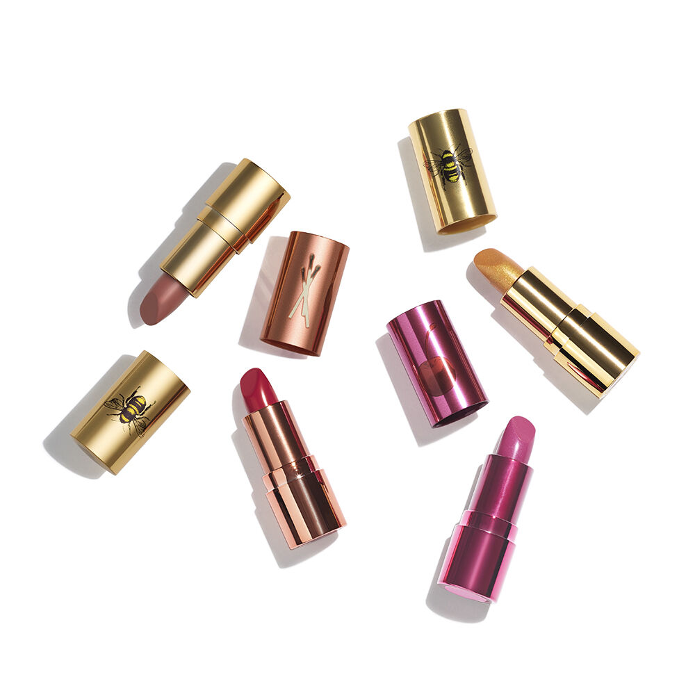 urban decay little vices lipstick set