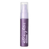 Travel Size All Nighter Setting Spray Ultra Matte in color 
