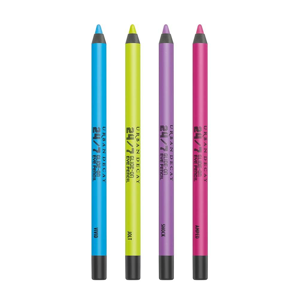 Wired 24 7 Eye Pencil Waterproof Neon Eyeliner Urban Decay