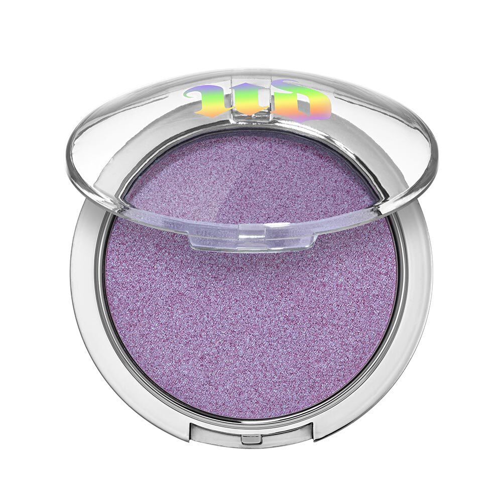 Disco Queen Holographic Highlighting Powder Face Highlighter Urban