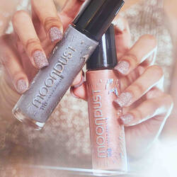 moondust