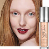 Naked Skin in color 0.5 Naked Skin in color 0.5
