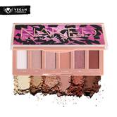Naked Sin Mini Eyeshadow Palette in color 
