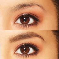 Brow Beater in color 