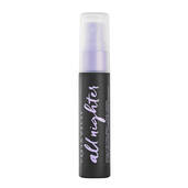 TRAVEL-SIZE ALL NIGHTER in color TRAVEL-SIZE ALL NIGHTER in color
