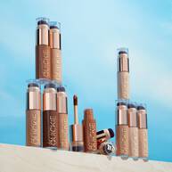 STAY NAKED QUICKIE MULTI-USE CONCEALER in color 80NN