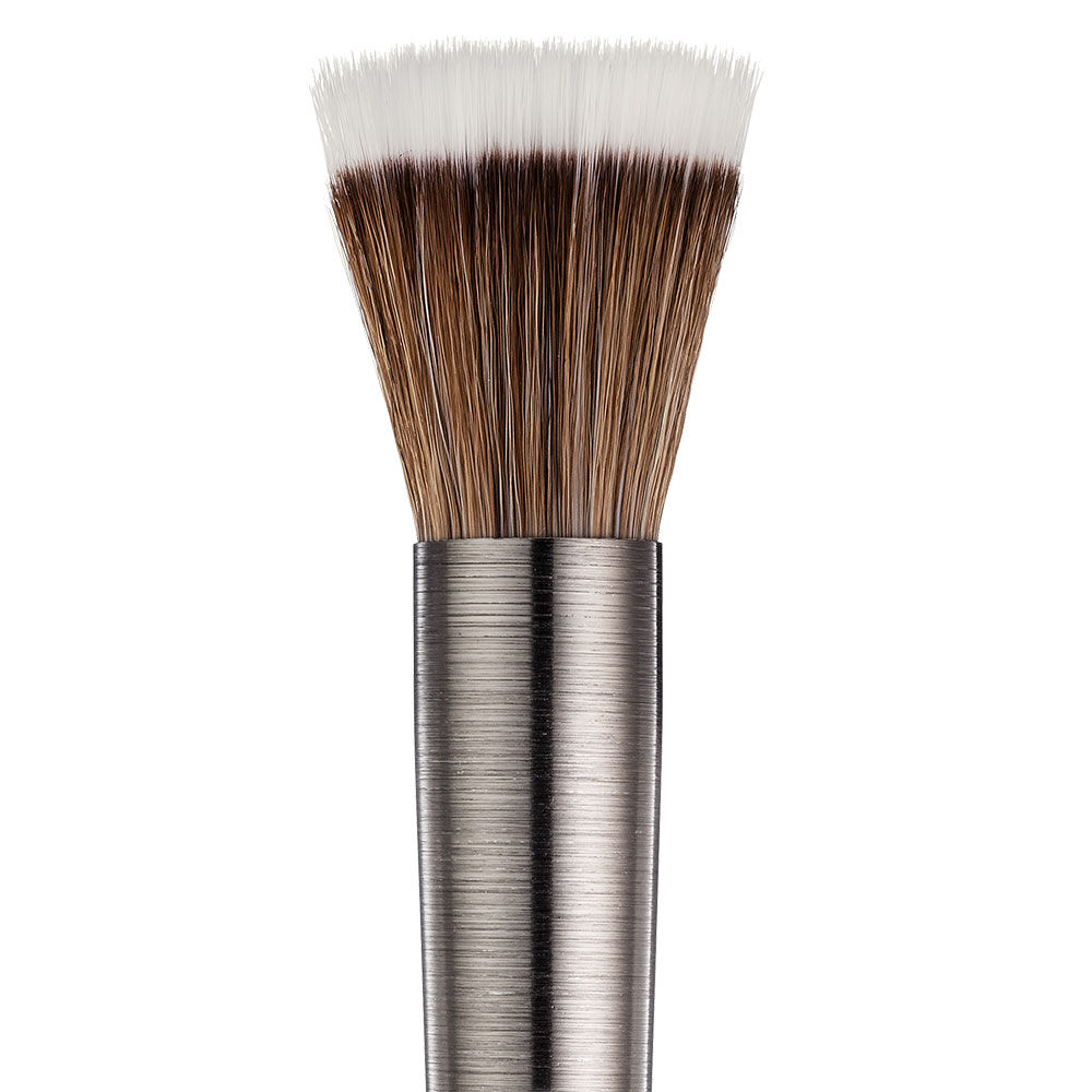 Pro Finishing Powder Brush Stippling Brush Urban Decay