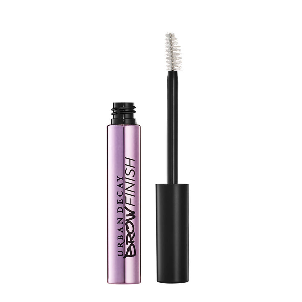BROW FINISH Waterproof Brow Gel