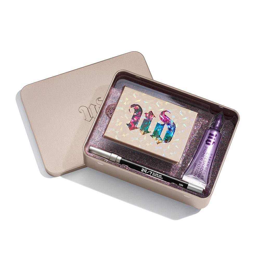 Major Gems Bespoke Set Christmas Makeup Gift Set Urban Decay Uk