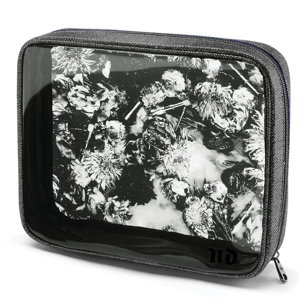Weekender Makeup Bag | Urban Decay UK