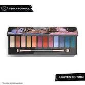 NAKED X ROBIN EISENBERG EYESHADOW PALETTE in color 