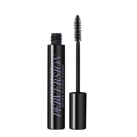 Perversion Black Mascara | Volumising Mascara | Urban Decay UK