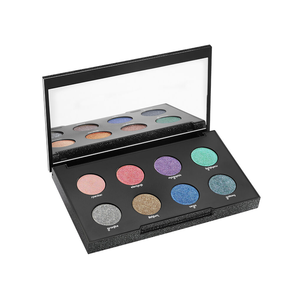 Moondust Palette | Glitter Eyeshadow Palette | Urban Decay UK