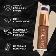 STAY NAKED QUICKIE MULTI-USE CONCEALER in color 80NN