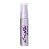 Travel-Size All Nighter Extra Glow Setting Spray in color 