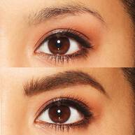 Brow Blade in color 