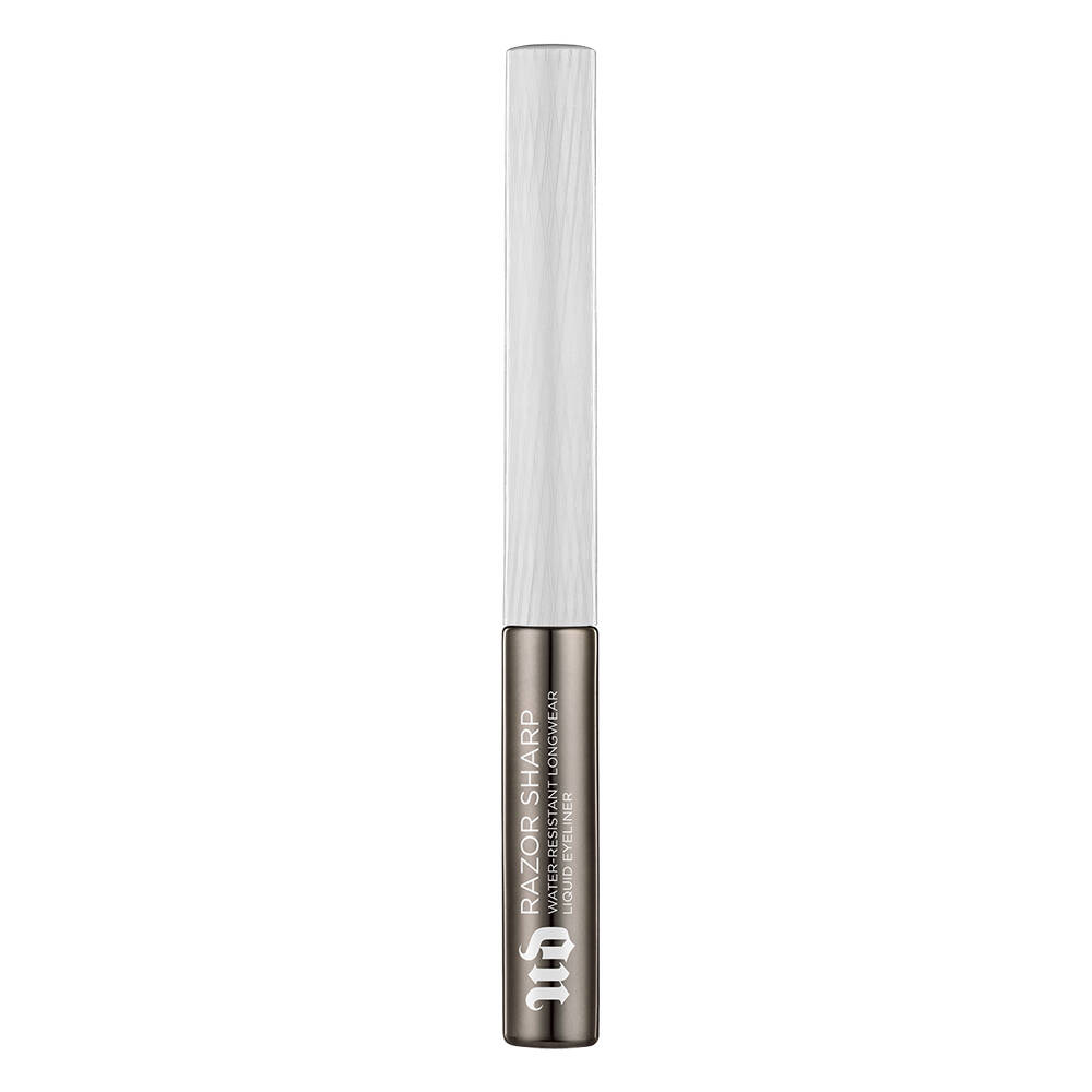 razor sharp liquid eyeliner