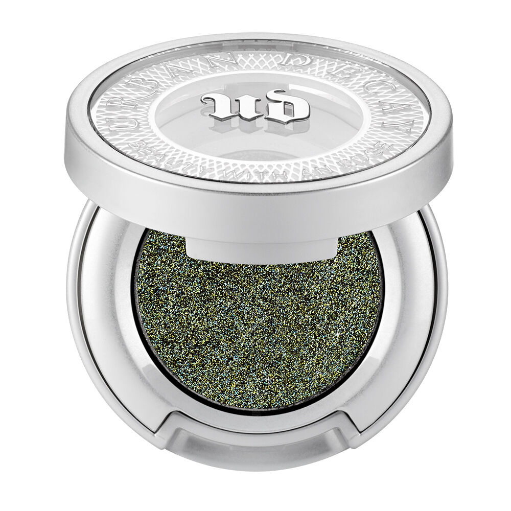 Sparkly Eyeshadow | Moondust Glitter | Urban Decay