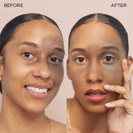 Stay Naked Powder Fix Foundation in color 80NN