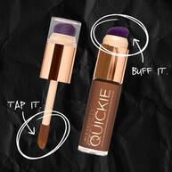 STAY NAKED QUICKIE MULTI-USE CONCEALER in color 80NN