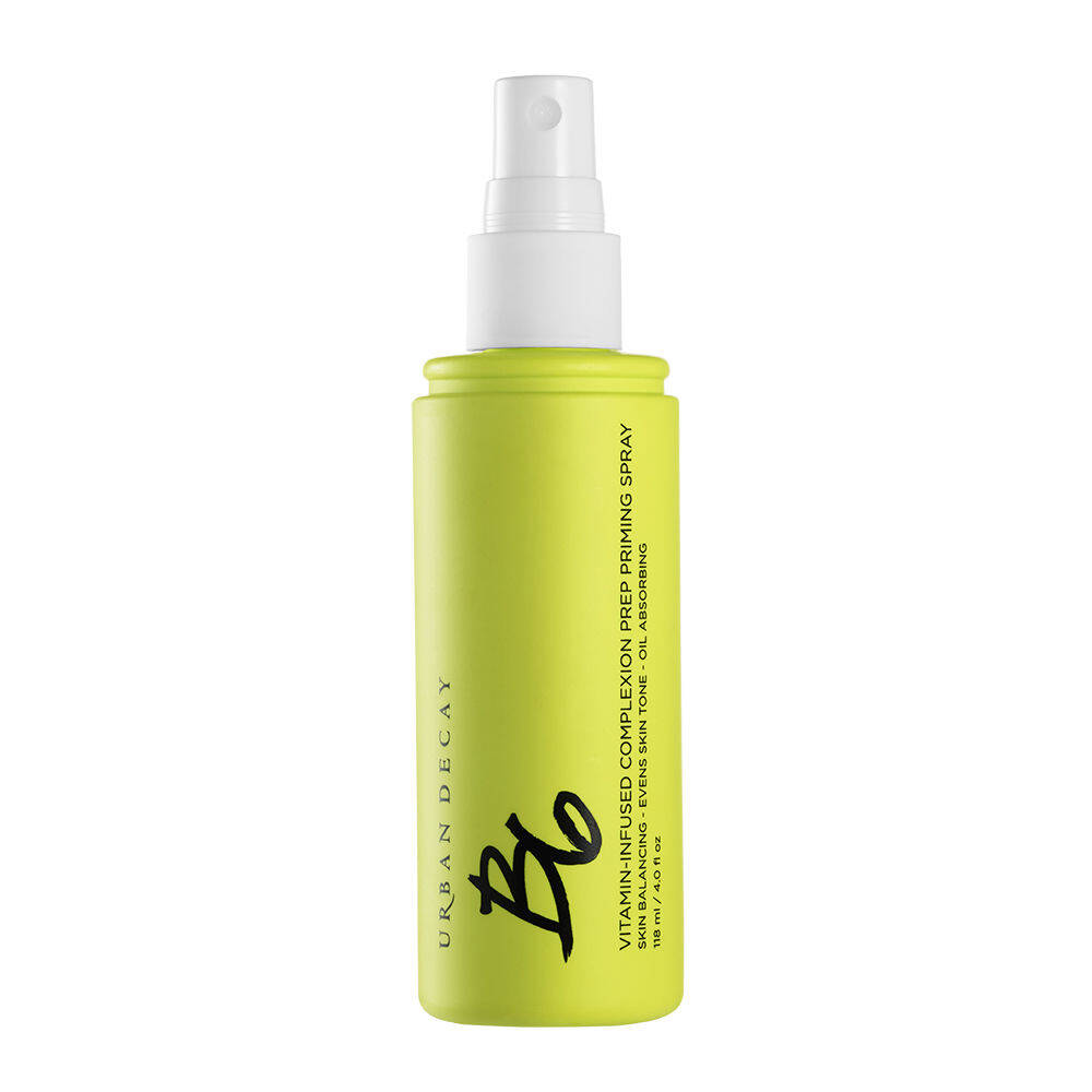 B6 Complexion Prep Spray Vitamin B6 Primer Spray Urban Decay