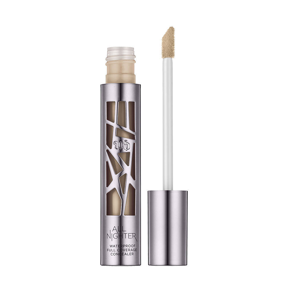 All Nighter Concealer Light Warm in color Light Warm