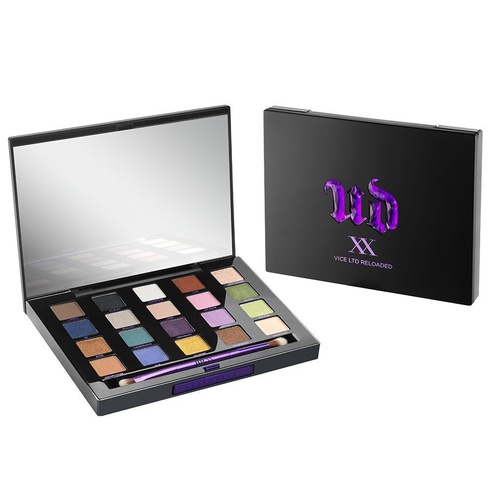 urban decay vice