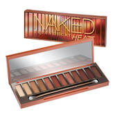 Naked Heat in color 