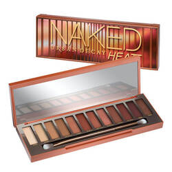 Naked Heat in color 