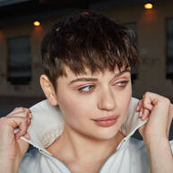 Stay Naked Powder Fix Foundation in color 80NN
