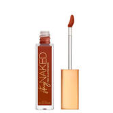 STAY NAKED COLOUR CORRECTOR in color Pure red