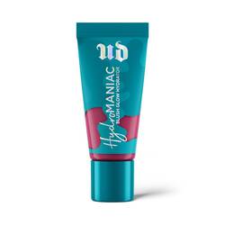 Hydromaniac Blush Glow Hydrator 15ml in color Unhinged