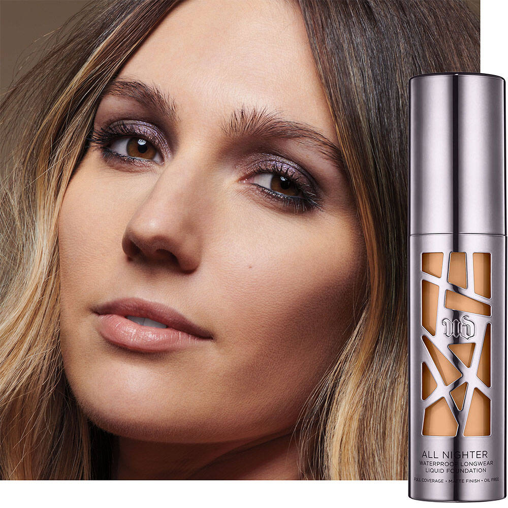 ALL NIGHTER LIQUID MAKEUP-3.0 in color 3.0