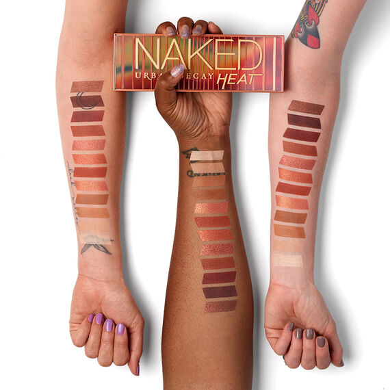 Naked Heat In Color Naked Heat In Color Naked Heat In Color Naked Heat In Color