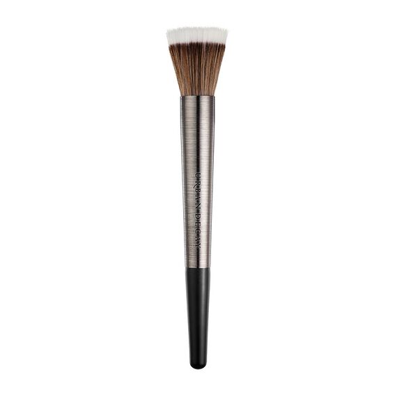 Pro Finishing Powder Brush Stippling Brush Urban Decay