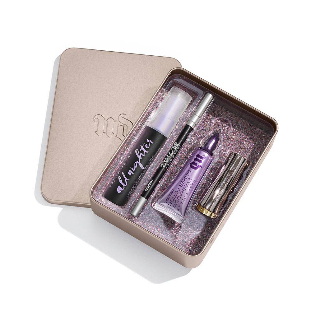 Hall Of Fame Makeup Set Christmas Makeup Gift Set Urban Decay Uk
