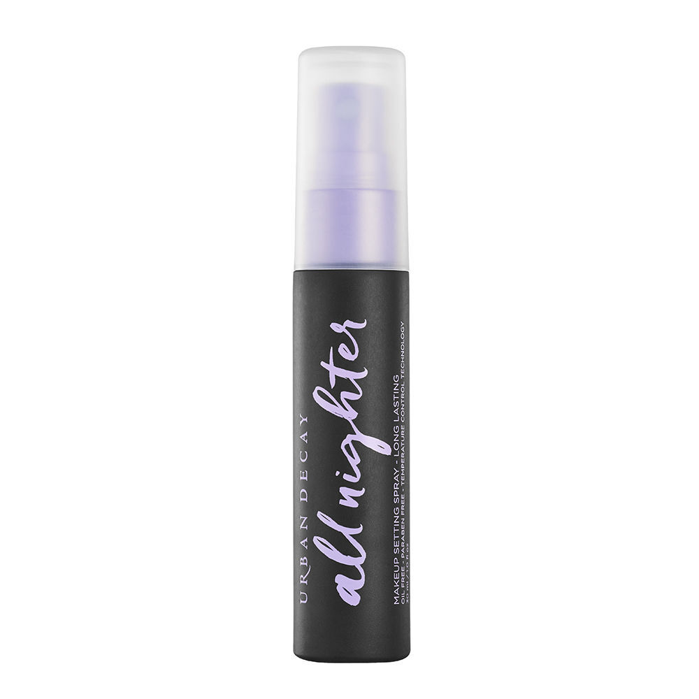 All Nighter TravelSize Setting Spray Urban Decay