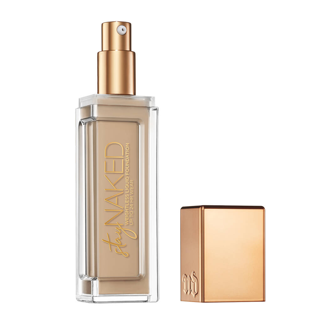 Urban Decay Stay Naked Foundation