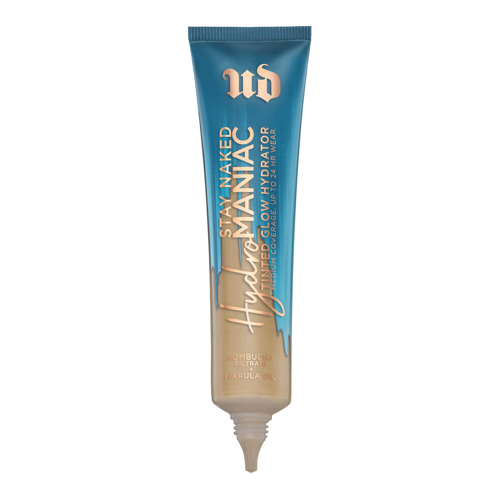 Stay Naked Hydromaniac Tinted Glow Foundation Urban Decay Uk